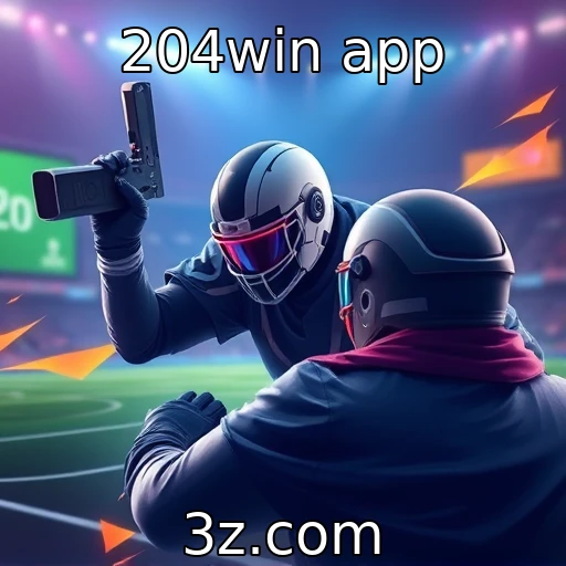 204win app Apostas Esportivas: Dicas Quentes para Apostar com Sucesso