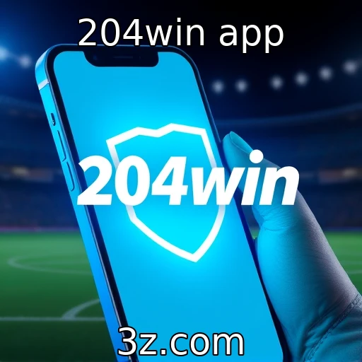 204win app Apostas Esportivas: Analisando os Últimos Resultados e Tendências