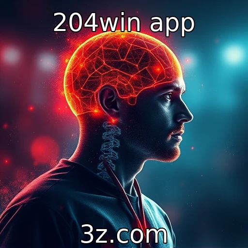 204win app Descubra como as apostas estão mudando o cenário esportivo atual
